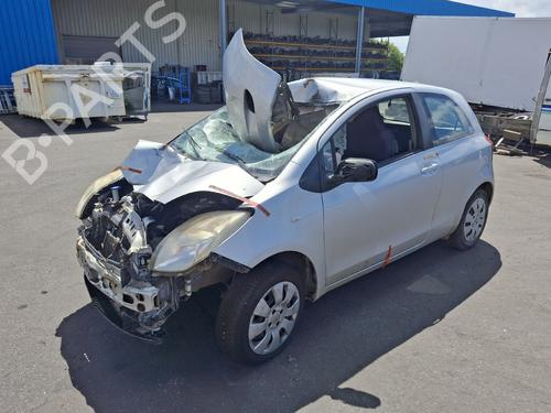 Left front window switch TOYOTA YARIS (_P9_) 1.0 VVT-i (KSP90_, KSP90R) | BP37349227I27 - Image 13
