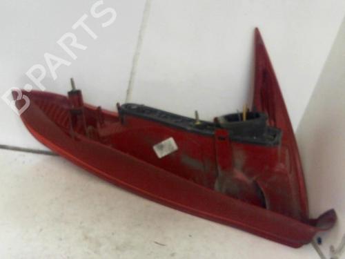 Left taillight PEUGEOT 206 SW (2E/K) 2.0 HDi | BP37296397C34 - Image 2
