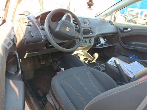 Left front window switch SEAT IBIZA IV (6J5, 6P1) 1.2 TDI | BP37330781I27  - Image 11