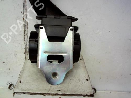 Front right seatbelt BMW 5 (E60) | BP37305931I25 - Image 3
