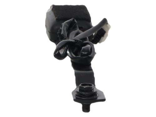 Seat buckle NISSAN PULSAR Hatchback (C13) 1.2 DIG-T | BP37349540I32 - Image 2