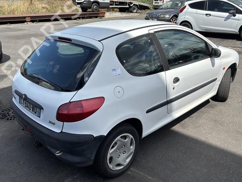 Switch PEUGEOT 206 Van | BP37336313I30 - Image 9