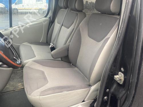 Right sun visor RENAULT TRAFIC II Bus (JL) 2.5 dCi 145 (JL0J) | BP37313201I2 - Image 8