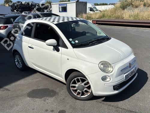 Engine FIAT 500 (312_) 1.2 (312AXA1A) | BP37334390M1 - Image 11