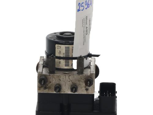 ABS pump CHEVROLET MATIZ (M200, M250) 0.8 | BP37337610M43 - Image 3