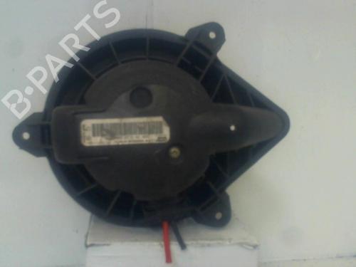 Heater blower motor PEUGEOT 607 (9D, 9U) 2.2 HDi | BP37298665M62 - Image 5