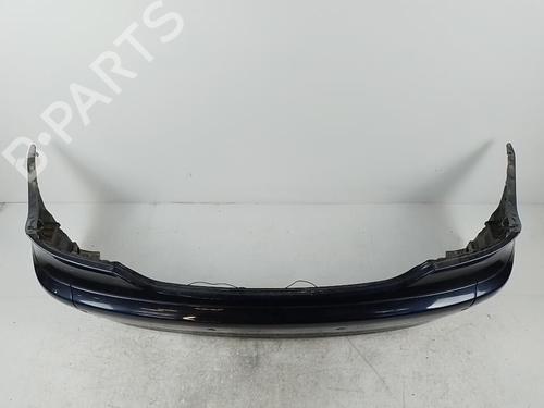 Used Rear bumper Rear bumper 37620036 37620036