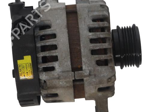 Alternator KIA RIO III (UB) 1.1 CRDi | BP37345687M7 - Image 3