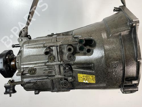 gearbox-bmw-3-touring-e46-1999-2000-2001-2002-2003-2004-2005-37299824 main image