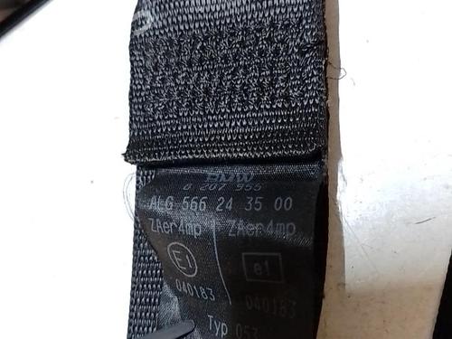 Front left seatbelt BMW 3 (E46) | BP37304629I26 - Image 3