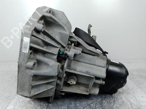 Gearbox DACIA SANDERO 1.5 dCi | BP37312962M3 - Image 2
