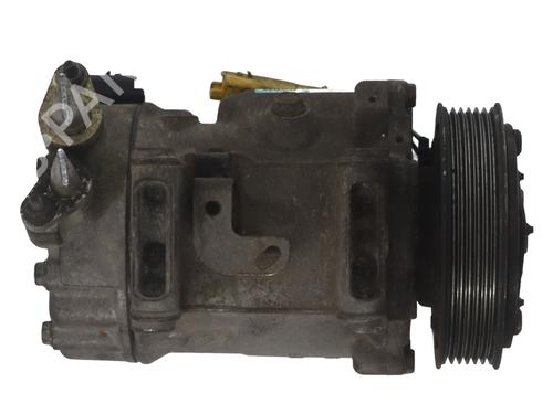 AC compressor CITROËN C5 III (RD_) 1.6 HDi 110 (RD9HL0, RD9HR8, RD9HRA) | BP37341526M34  - Image 6