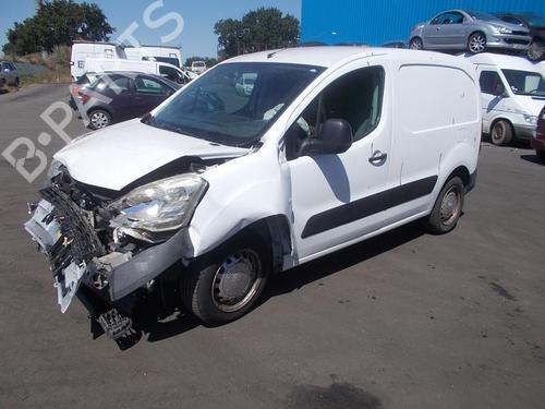 Right sun visor CITROËN BERLINGO Box Body/MPV (B9) | BP37307160I2 - Image 9