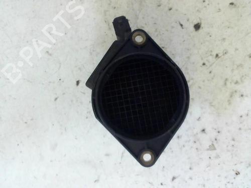 Luftmassemåler Luftmassemåler RENAULT MEGANE Scenic (JA0/1_) [1996-2001] 37295830 37295830