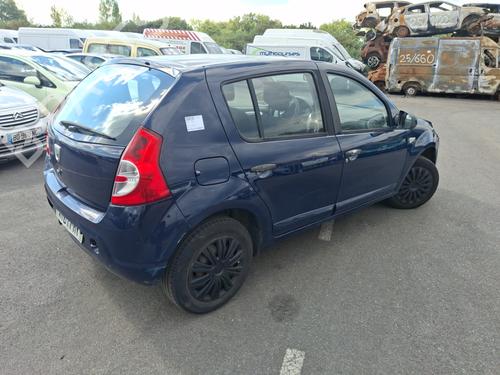 Hinge/Door check strap DACIA SANDERO  | BP37338471C146  - Image 15