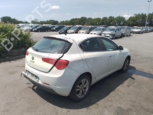 Headlight switch ALFA ROMEO GIULIETTA (940_) 1.6 JTDM (940FXD1A) | BP37318517I24 - Image 14