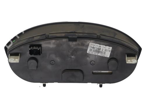 Instrument cluster FIAT DUCATO Van (250_) 120 Multijet 2,3 D | BP37339716C47 - Image 3
