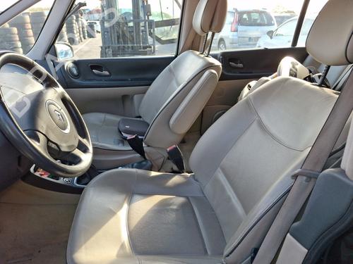 Instrument cluster RENAULT ESPACE IV (JK0/1_) 3.0 dCi (JK0E, JK0Y) | BP37342947C47 - Image 16