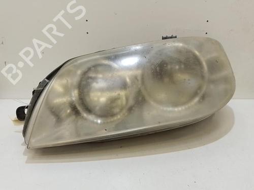 Used Left headlight Left headlight 37316270 37316270