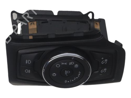 Headlight switch FORD FOCUS III 1.6 TDCi | BP38065266I24 - Image 3