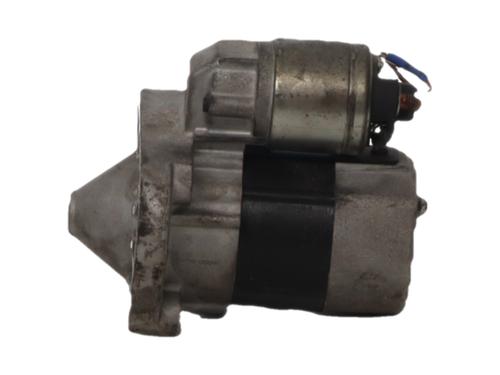 Used Starter Starter RENAULT SCÉNIC I MPV (JA0/1_, FA0_) 1.6 (JA00, JA16, JA15, JA19, JA1V, JA2B, JA2C, JA0B,... (107 hp) 39889898 39889898