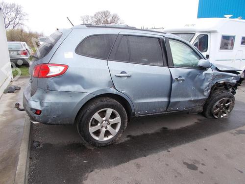 Left tailgate light HYUNDAI SANTA FÉ II (CM) 2.2 CRDi 4x4 | BP37303157C79  - Image 6
