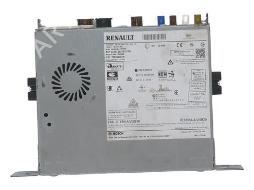 radio-renault-clio-v-b7_-2019-37342102 main image