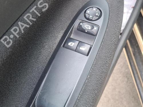 left-front-window-switch-citroen-ds3-sa_-2009-2010-2011-2012-2013-2014-2015-2016-37310225 main image