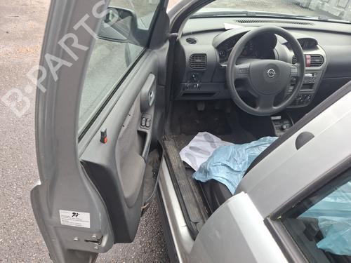 Left headlight OPEL CORSA C (X01) 1.2 (F08, F68) | BP37340521C28 - Image 17