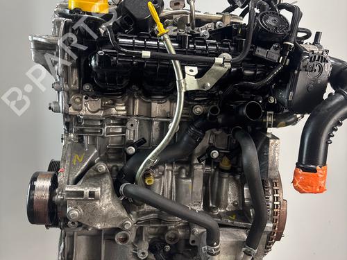 Used Engine Engine 37347363 37347363