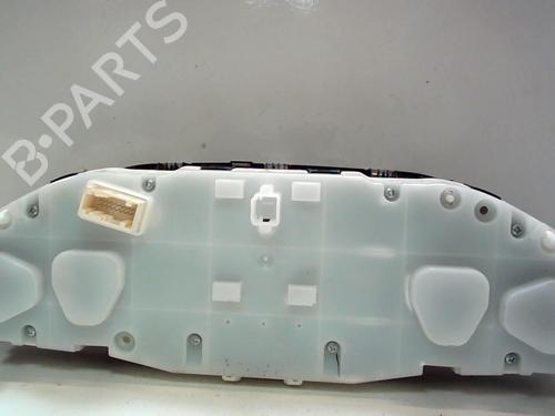 Used Instrument cluster Instrument cluster 37300755 37300755