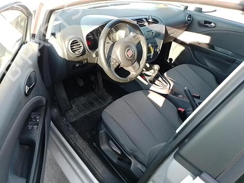 Front right seatbelt SEAT LEON (1P1) 1.9 TDI | BP37314944I25 - Image 7