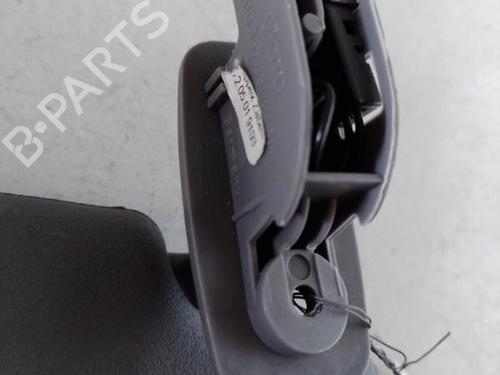 Left sun visor AUDI A4 B5 Avant (8D5) | BP37296856I1 - Image 4