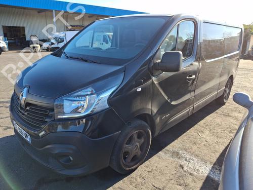Left front fog light RENAULT TRAFIC III Van (FG_) 1.6 dCi 120 (FGMK) | BP37342982C30  - Image 8
