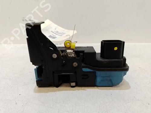 Used Front right lock Front right lock 37312870 37312870