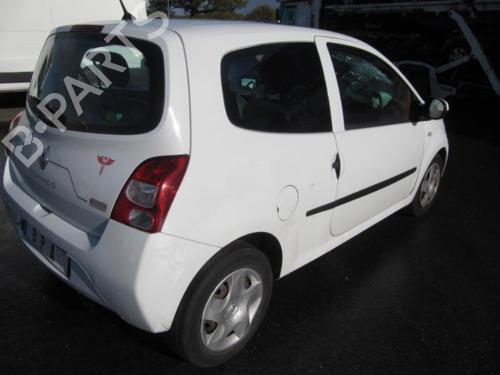 Steering column stalk RENAULT TWINGO II (CN0_) | BP37302983I23 - Image 7