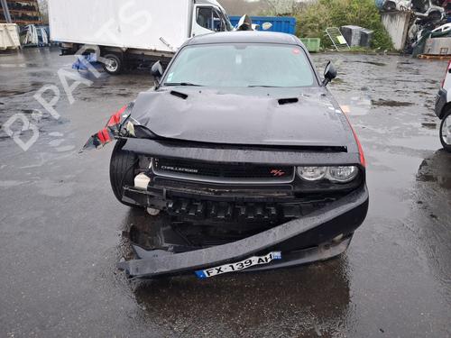 Tailgate DODGE CHALLENGER Coupe 6.4 SRT8 | BP38237218C6 - Image 7