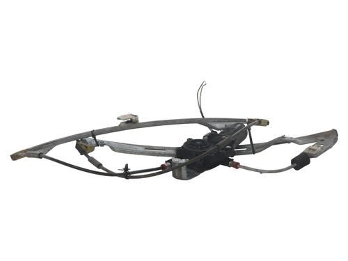 Front left window mechanism PEUGEOT 206+ (2L_, 2M_) 1.1 | BP37341655C22 - Image 3