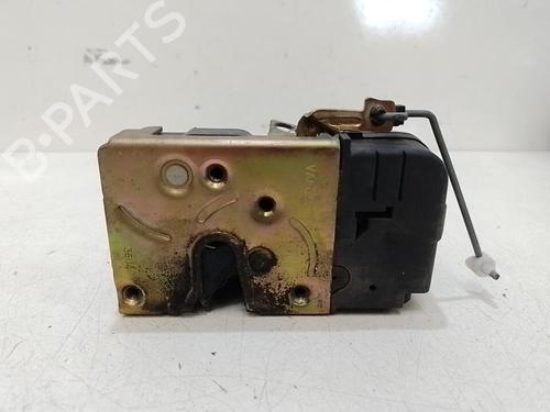Used Front left lock Front left lock 37315125 37315125
