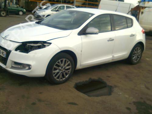 Engine RENAULT MEGANE III Hatchback (BZ0/1_, B3_) 1.5 dCi (BZ0C) | BP37308805M1 - Image 9