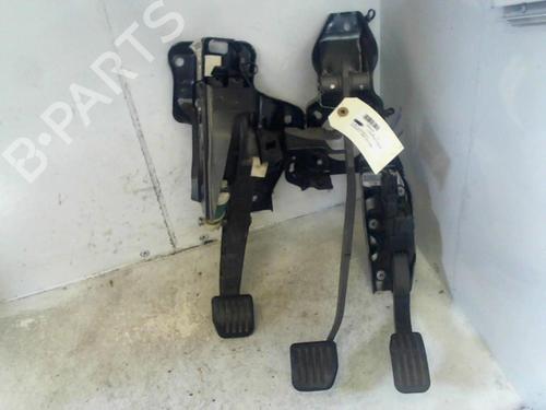 Pedal Pedal FORD MONDEO IV (BA7) [2007-2015] 37304167 37304167