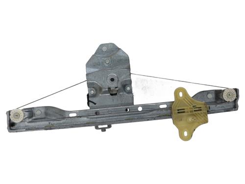 Front right window mechanism RENAULT TWINGO III (BCM_, BCA_) | BP37334164C23 - Image 3