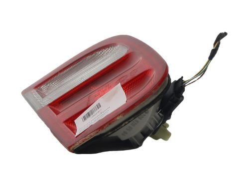 Used Left tailgate light Left tailgate light 37617275 37617275