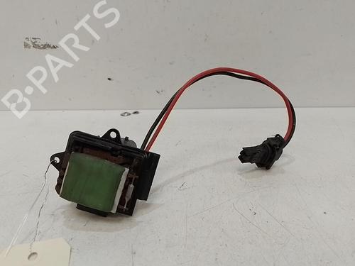 Used Heater resistor Heater resistor 37313643 37313643