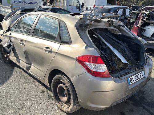Hjulbue CITROËN C4 II (NC_) 1.6 HDi 90 | BP37332817C56 - Image 8