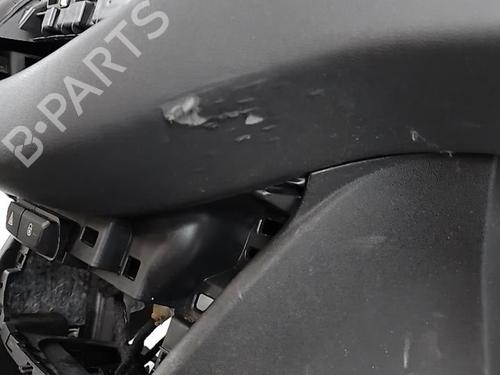 Dashboard PEUGEOT 208 I (CA_, CC_) 1.6 HDi | BP37619695C46  - Image 21