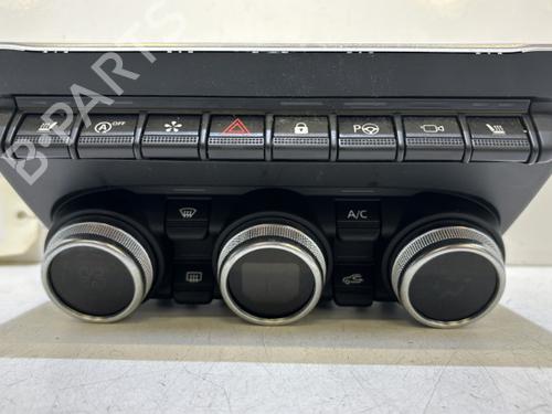 Climate control RENAULT CAPTUR II (HF_) TCe 140 (HFN0) | BP37325108I5 - Image 2