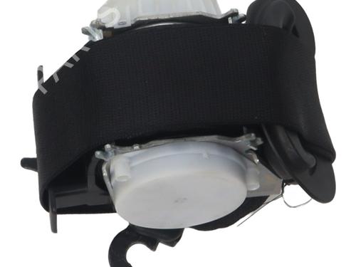 Front left seatbelt BMW X1 (E84) xDrive 18 d | BP37348200I26 - Image 2