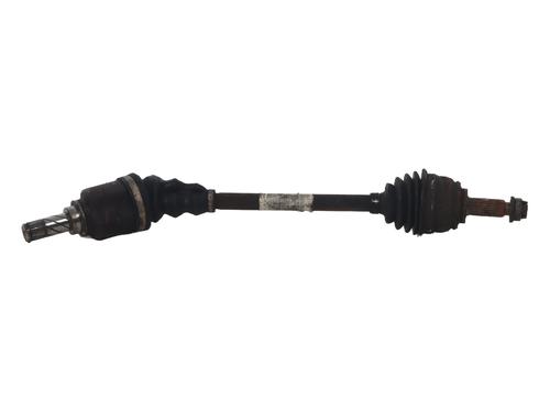 Left front driveshaft DACIA LOGAN (LS_) 1.5 dCi (LS0W) | BP37323242M38 - Image 4