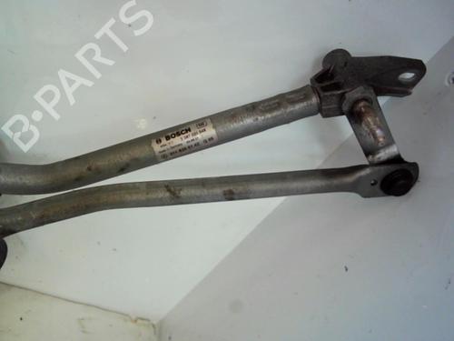 Front wiper motor MERCEDES-BENZ E-CLASS (W211) E 220 CDI (211.006) | BP37307298M29 - Image 2